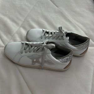 Star Sneakers womens 41 brand new